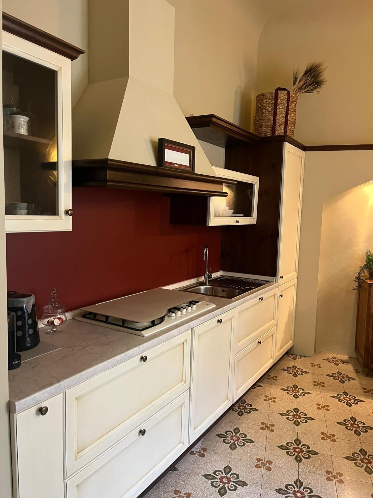 La Maison De Mavi Appartement