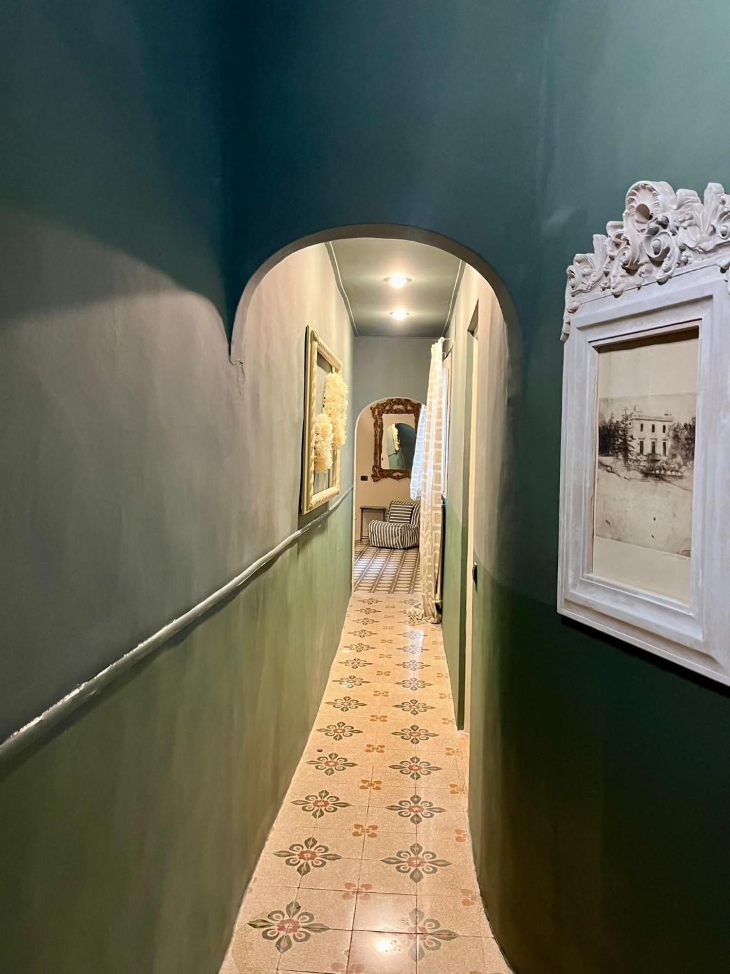 Appartement La Maison De Mavi *